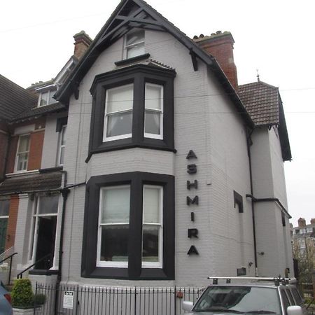 Ashmira Guest House Weymouth Luaran gambar