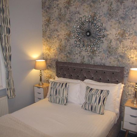 Ashmira Guest House Weymouth Luaran gambar