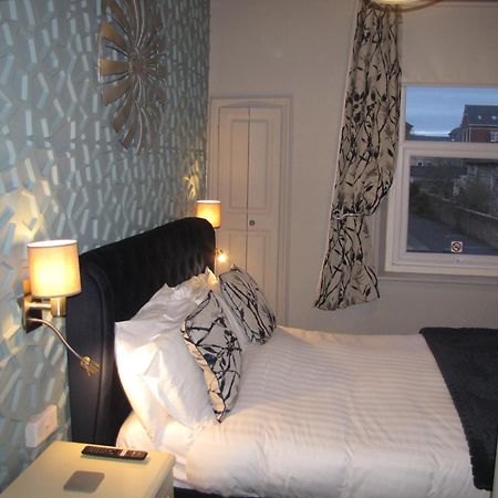Ashmira Guest House Weymouth Luaran gambar