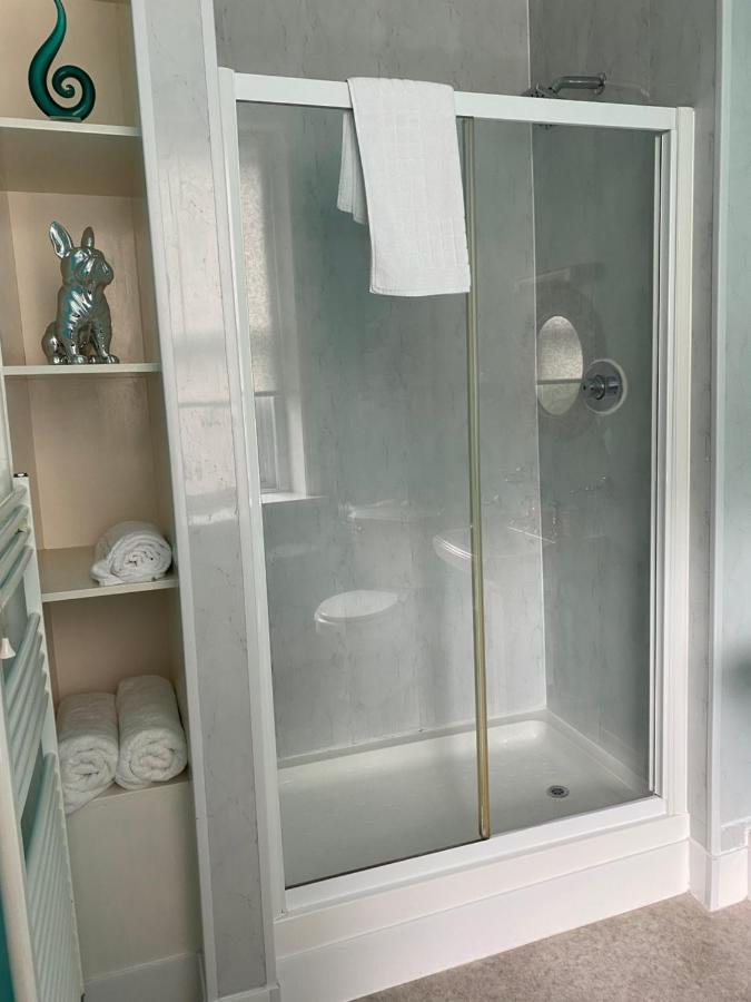 Ashmira Guest House Weymouth Luaran gambar