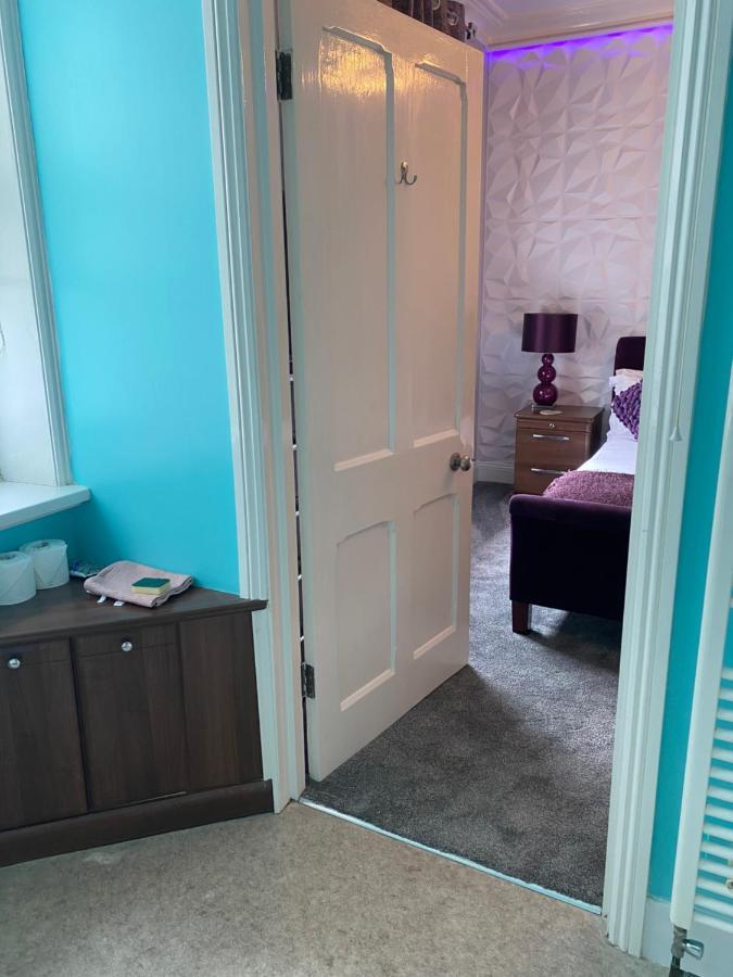 Ashmira Guest House Weymouth Luaran gambar