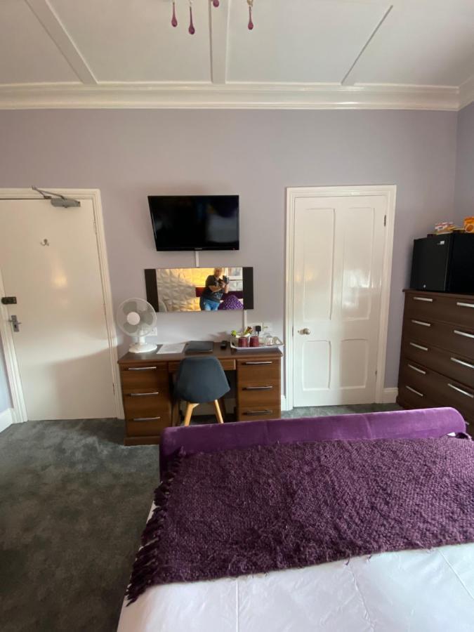 Ashmira Guest House Weymouth Luaran gambar