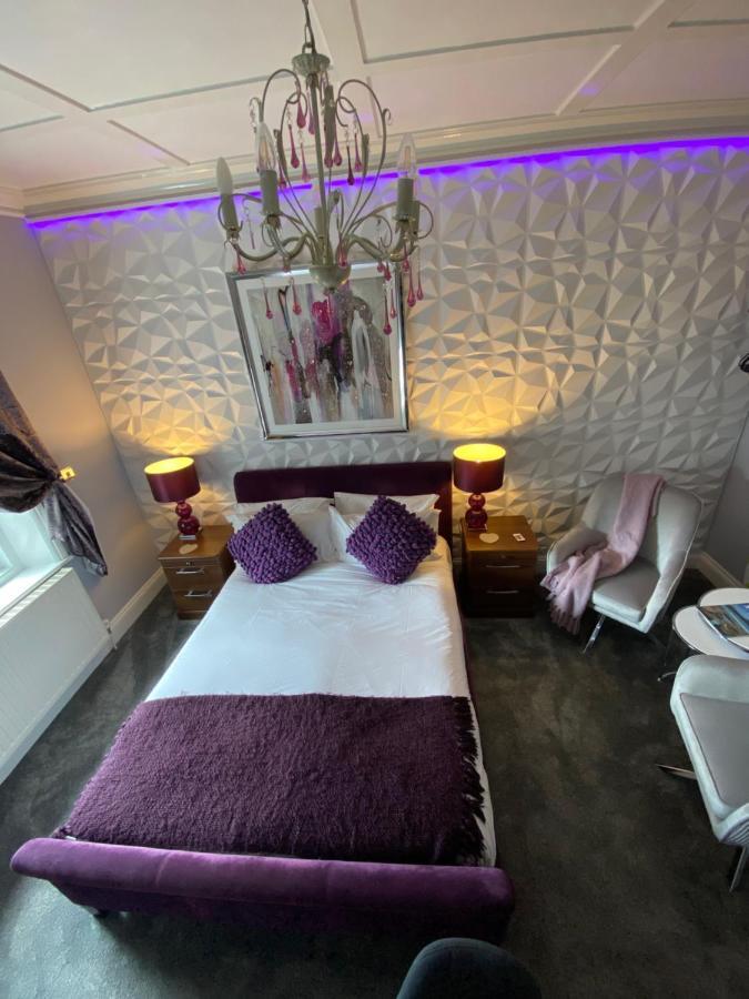 Ashmira Guest House Weymouth Luaran gambar