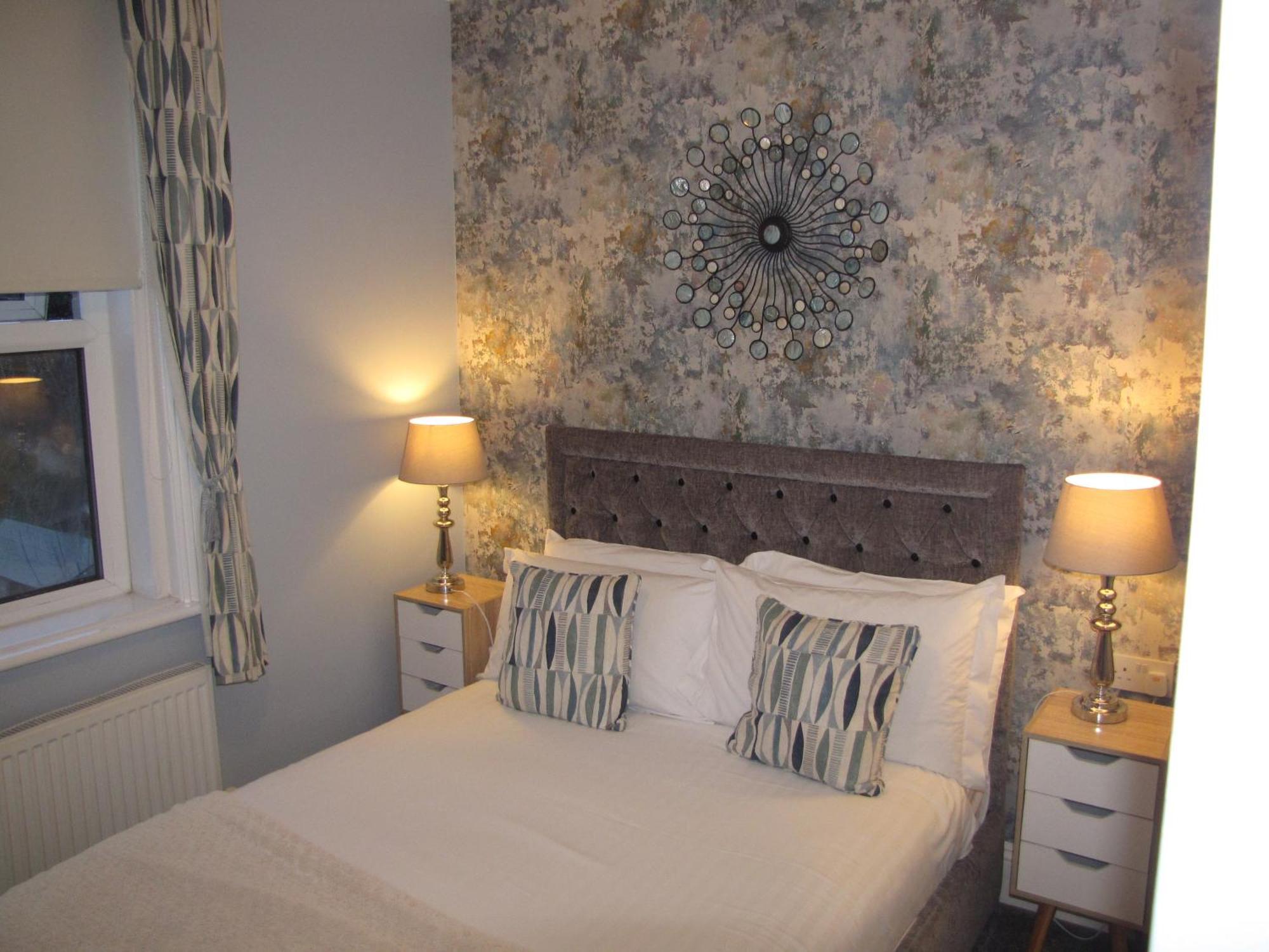 Ashmira Guest House Weymouth Luaran gambar
