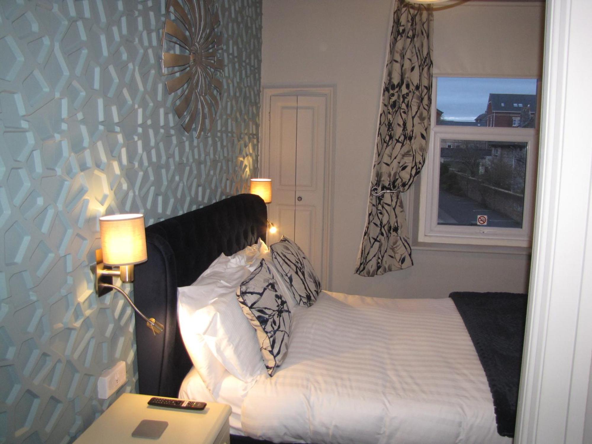 Ashmira Guest House Weymouth Luaran gambar
