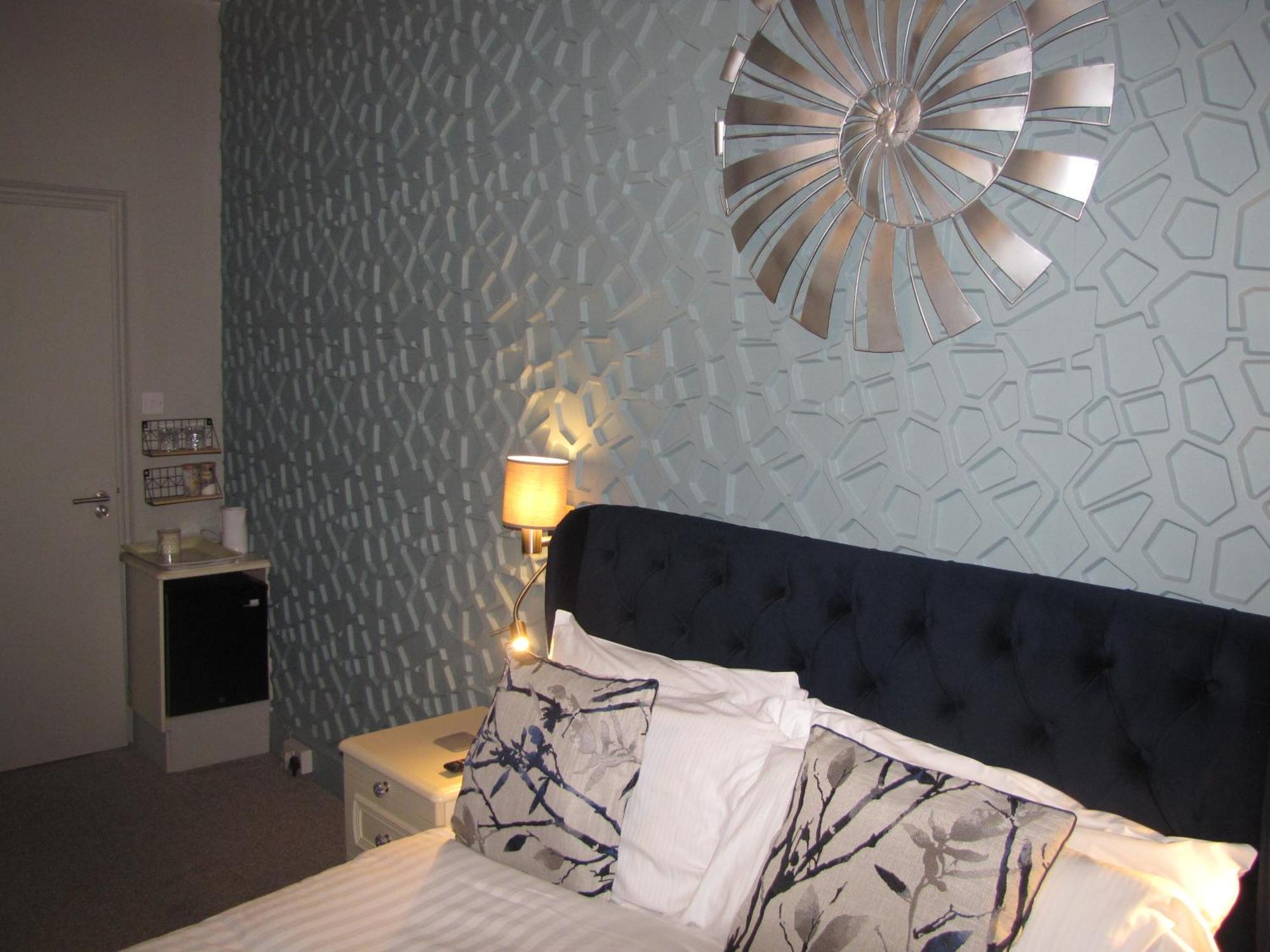 Ashmira Guest House Weymouth Luaran gambar