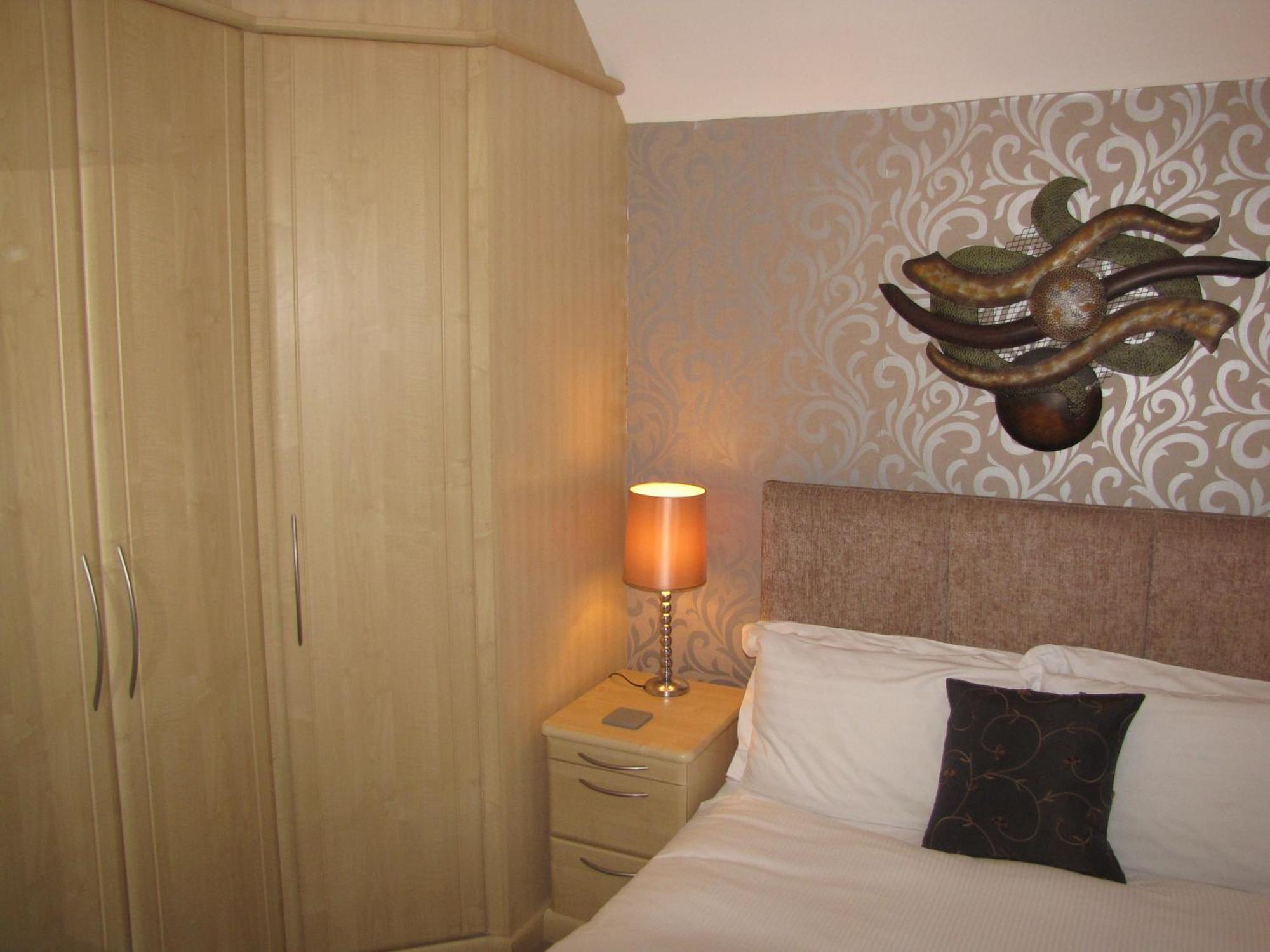Ashmira Guest House Weymouth Luaran gambar