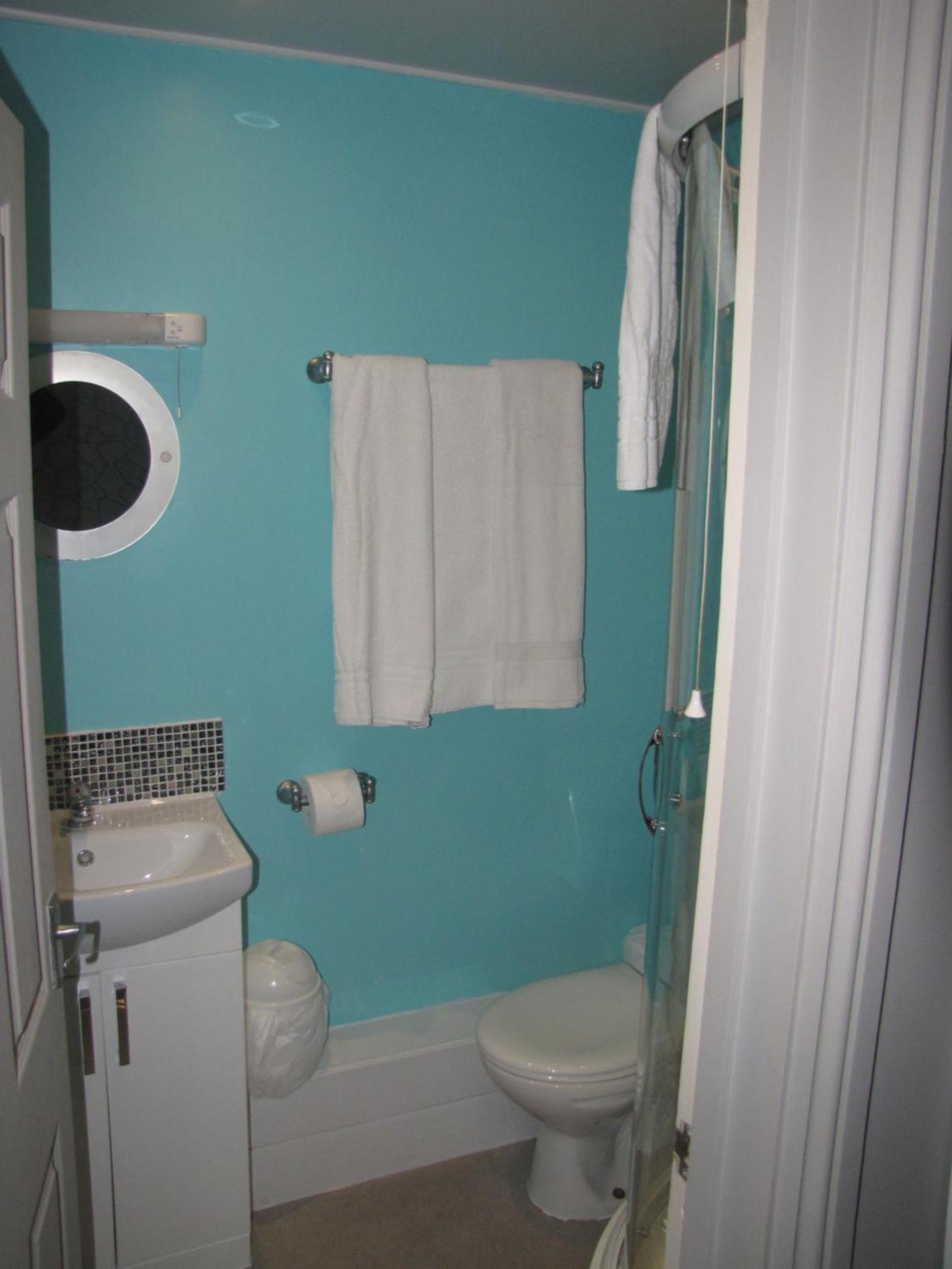 Ashmira Guest House Weymouth Luaran gambar
