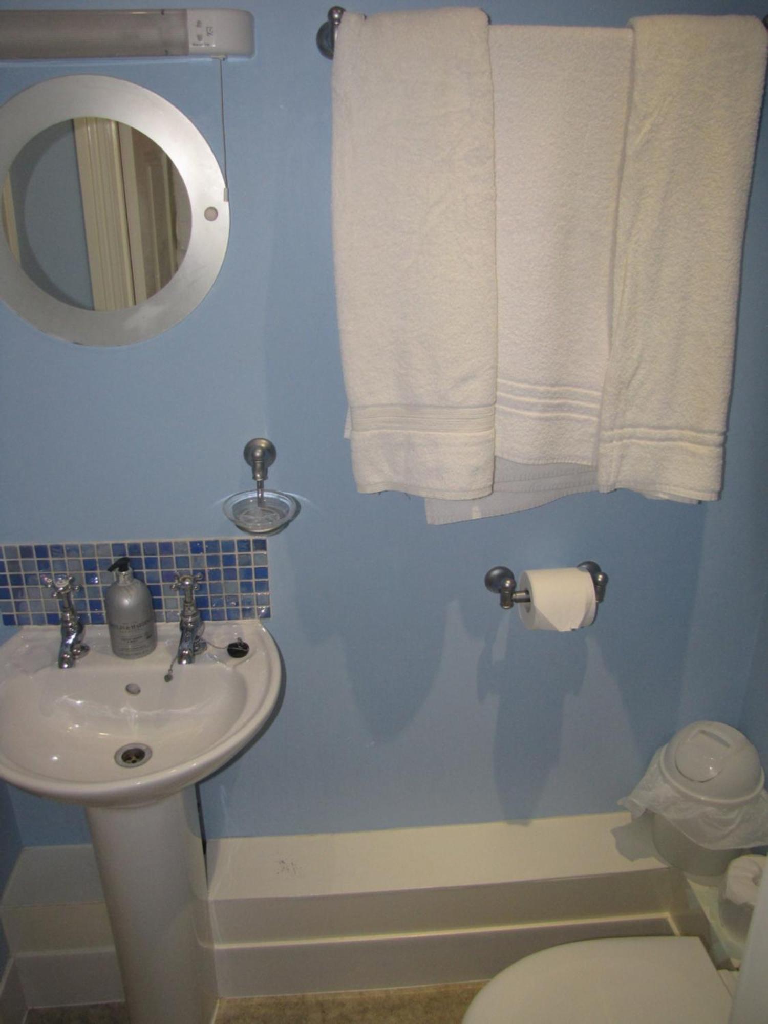 Ashmira Guest House Weymouth Luaran gambar