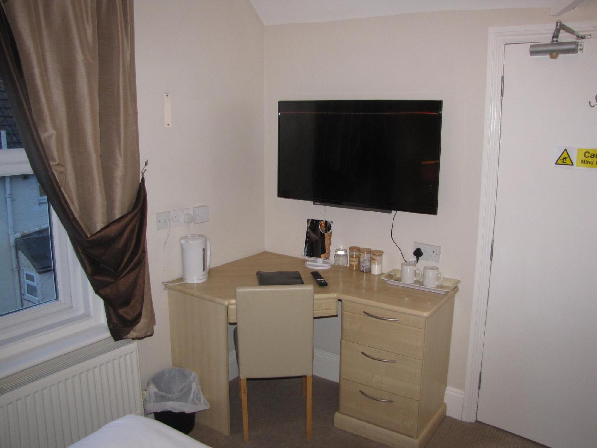 Ashmira Guest House Weymouth Luaran gambar