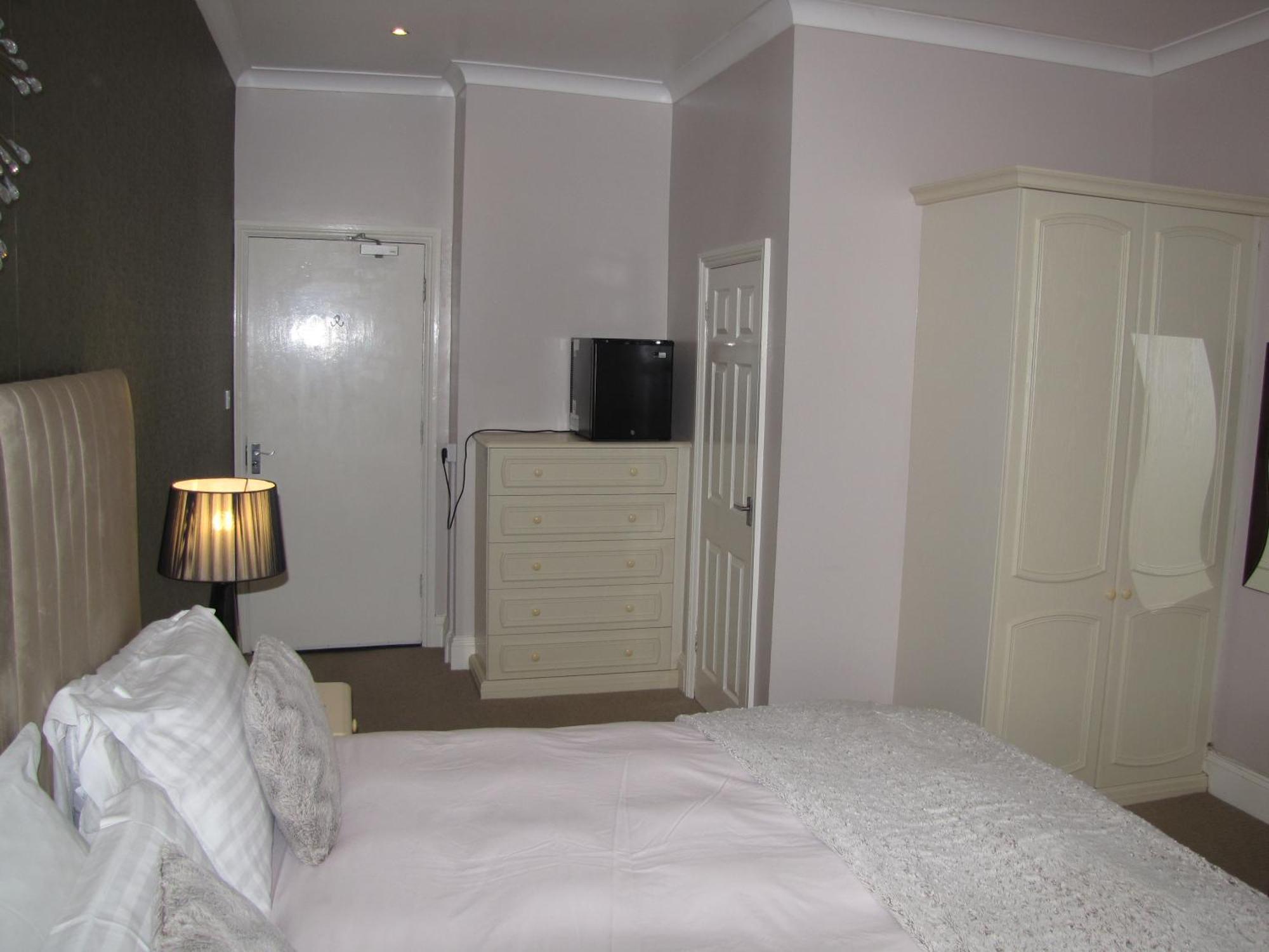 Ashmira Guest House Weymouth Luaran gambar