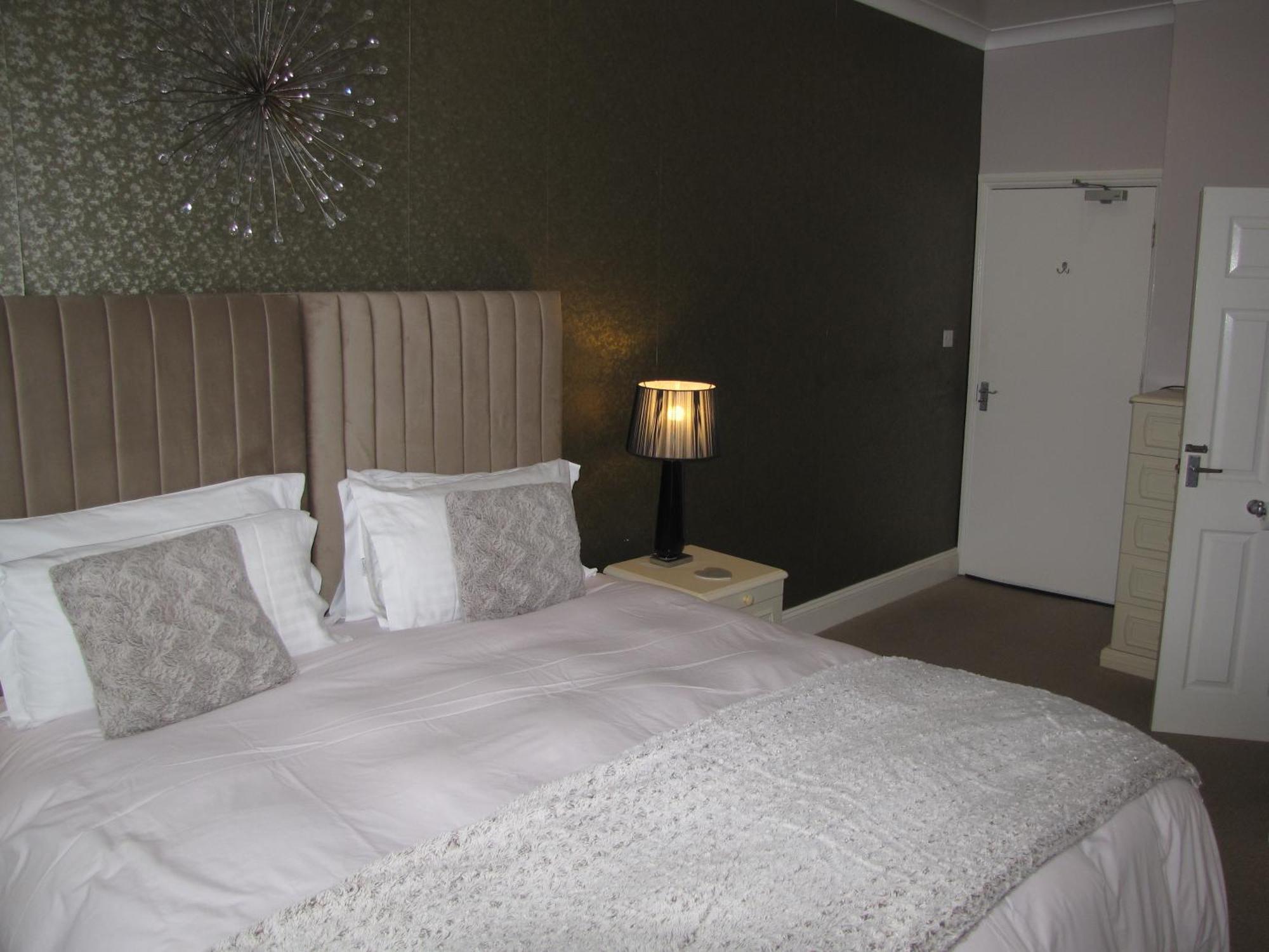 Ashmira Guest House Weymouth Luaran gambar