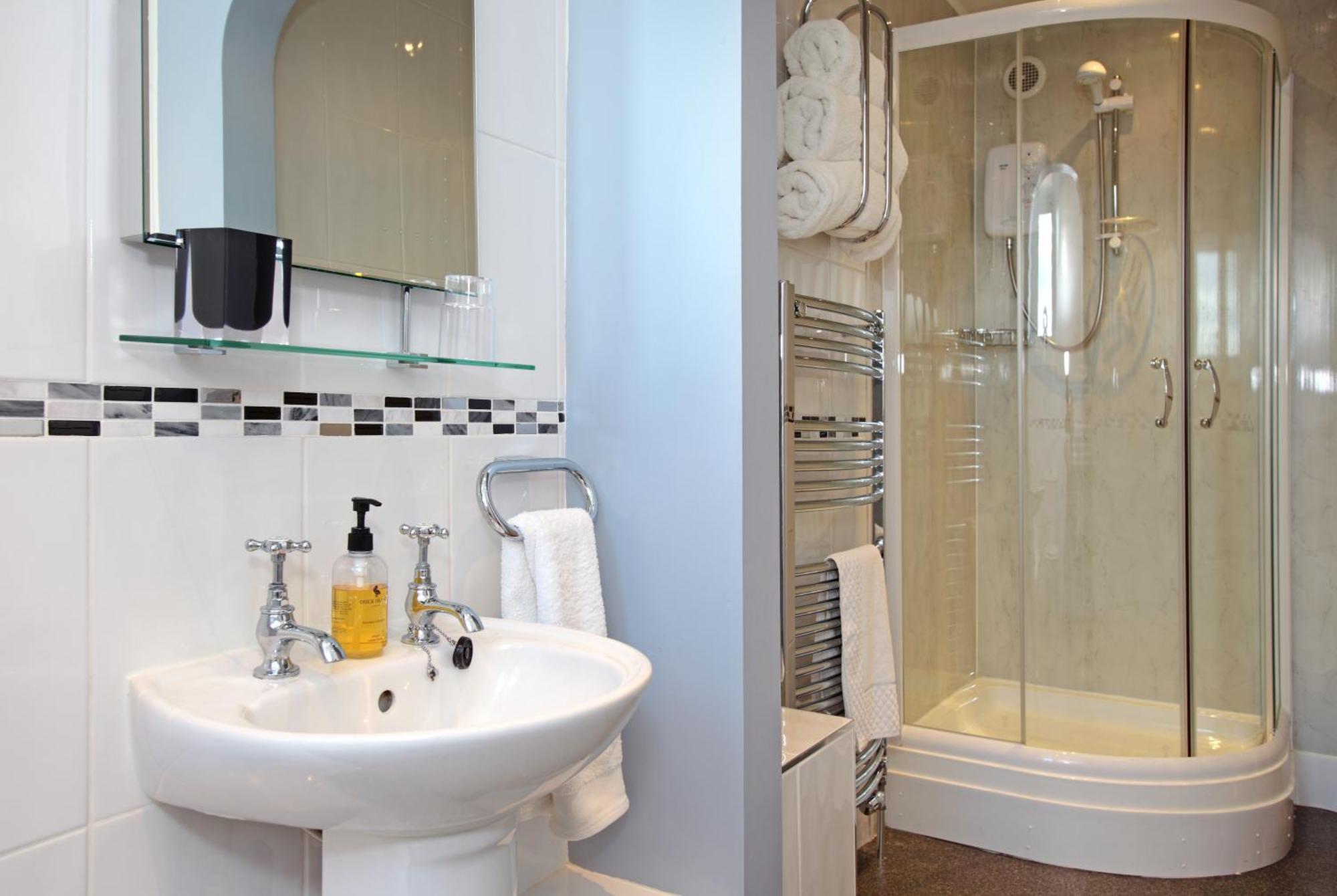Ashmira Guest House Weymouth Luaran gambar