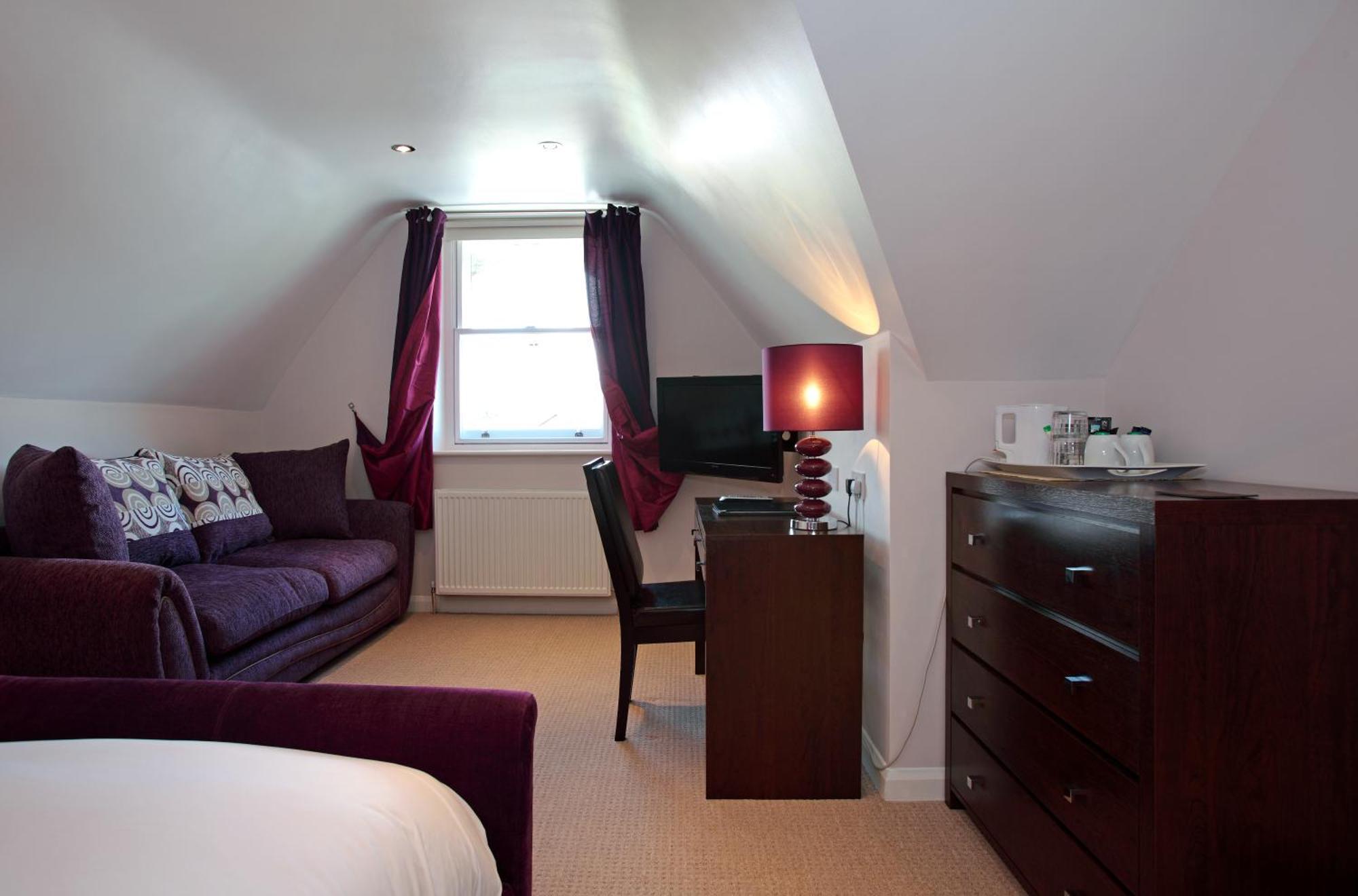 Ashmira Guest House Weymouth Luaran gambar