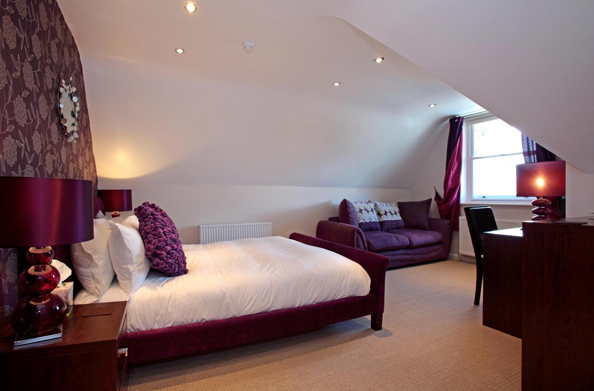 Ashmira Guest House Weymouth Luaran gambar