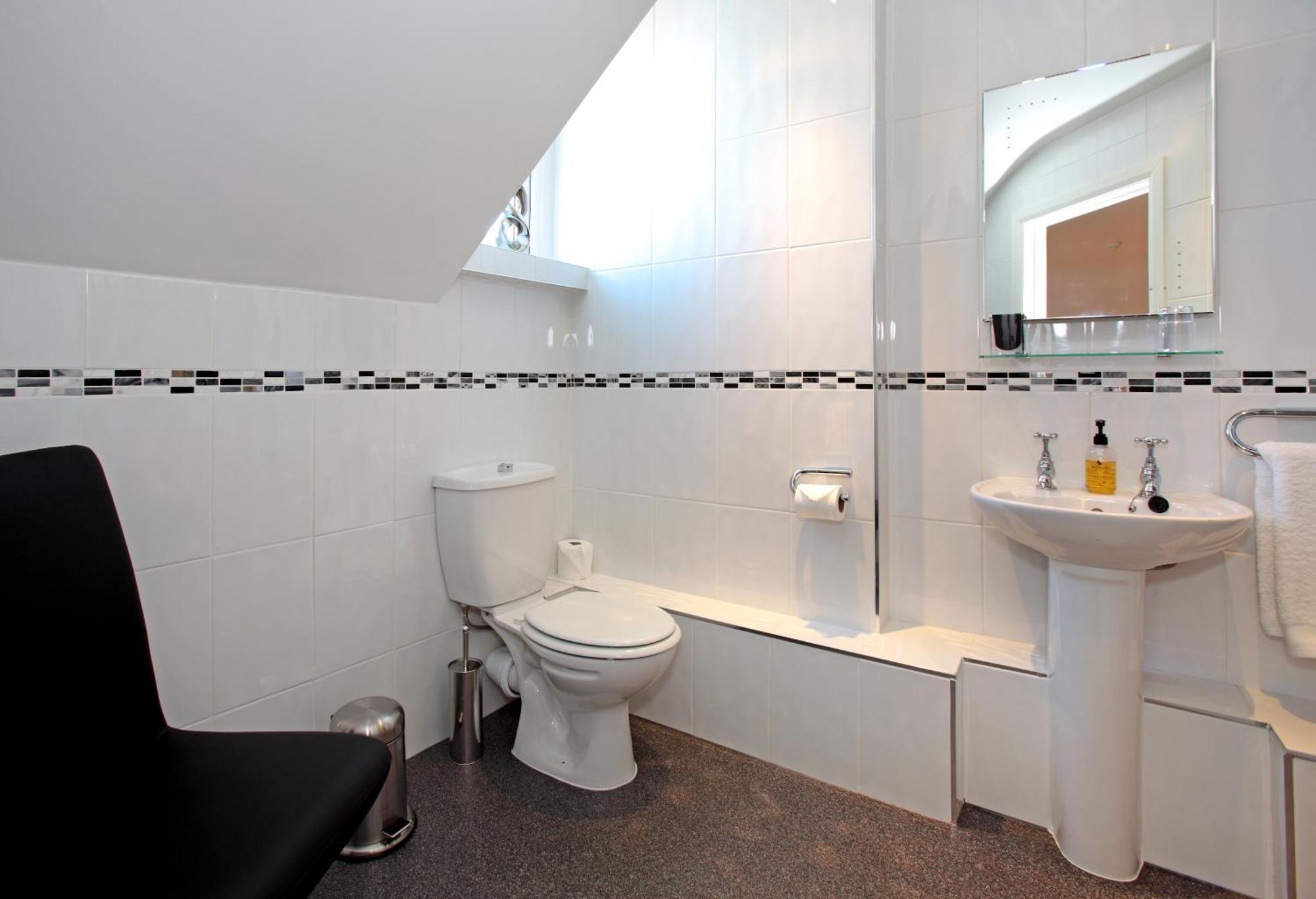 Ashmira Guest House Weymouth Luaran gambar