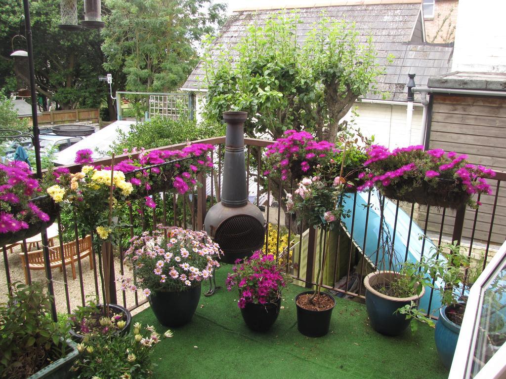 Ashmira Guest House Weymouth Luaran gambar