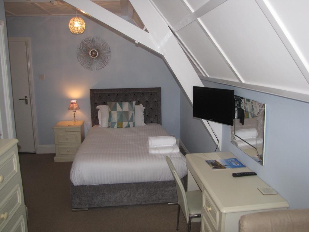 Ashmira Guest House Weymouth Luaran gambar