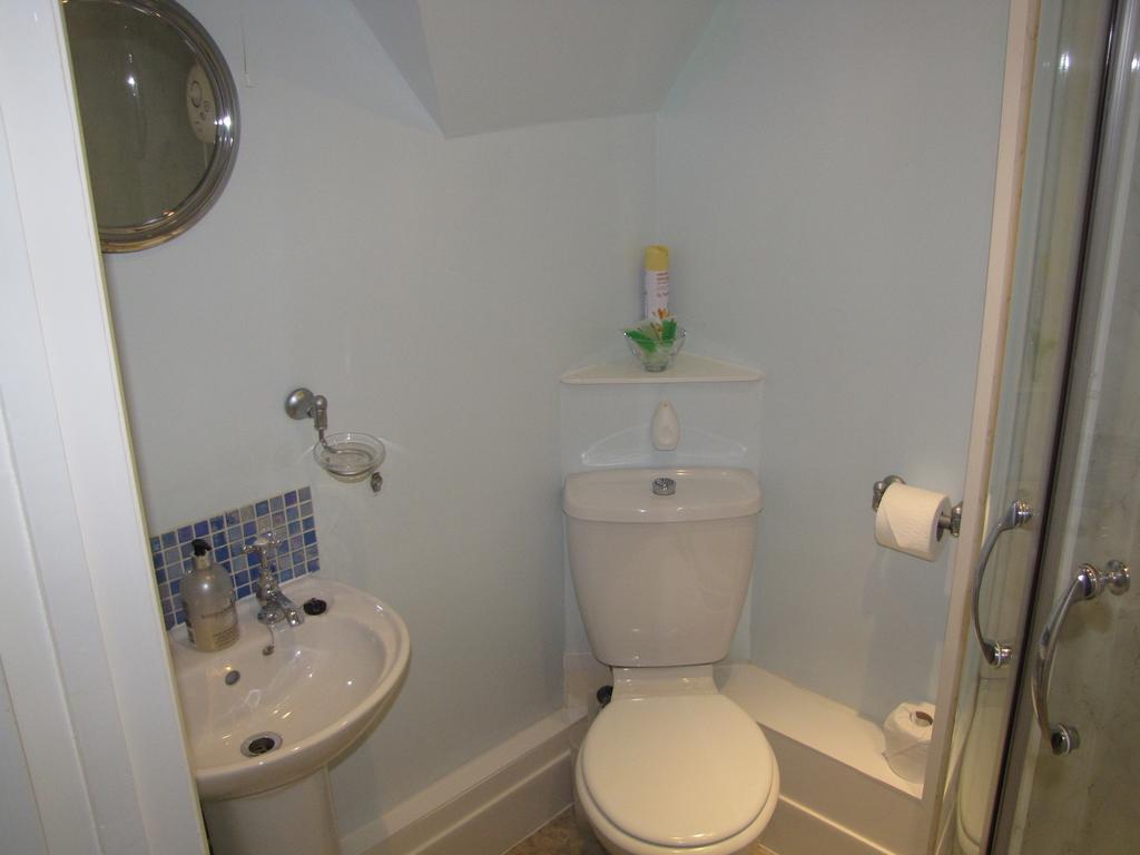 Ashmira Guest House Weymouth Luaran gambar