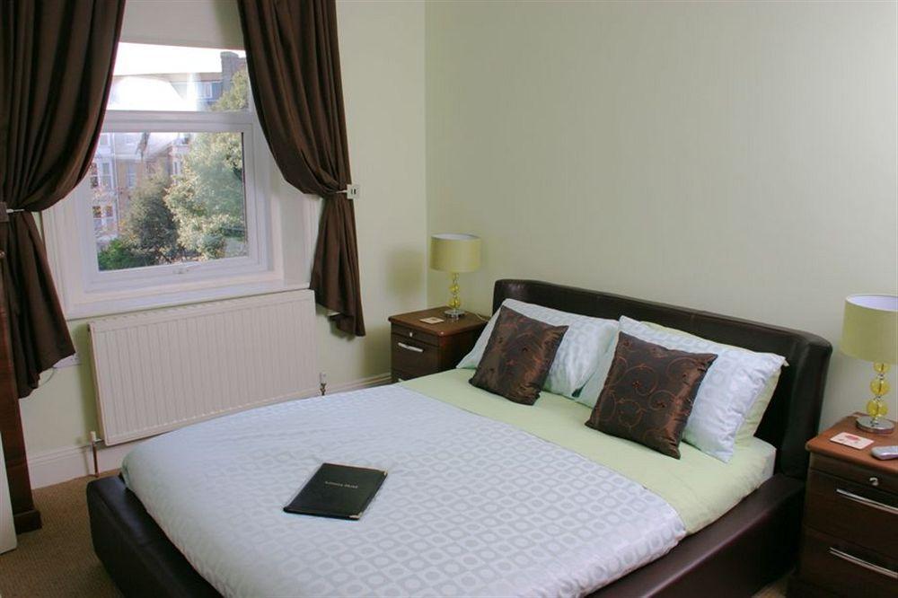 Ashmira Guest House Weymouth Luaran gambar