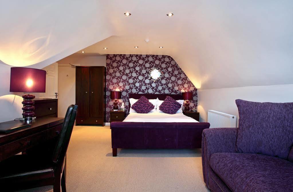 Ashmira Guest House Weymouth Luaran gambar