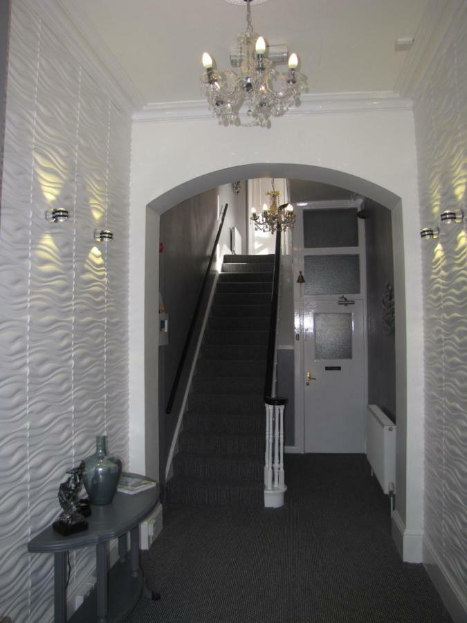 Ashmira Guest House Weymouth Luaran gambar